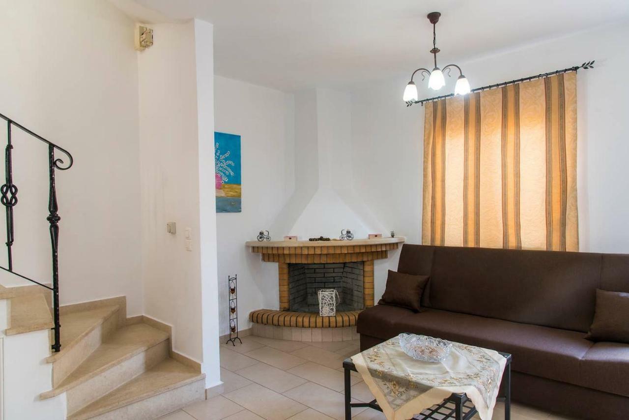 Appartement Cosy House à Palekastro Extérieur photo