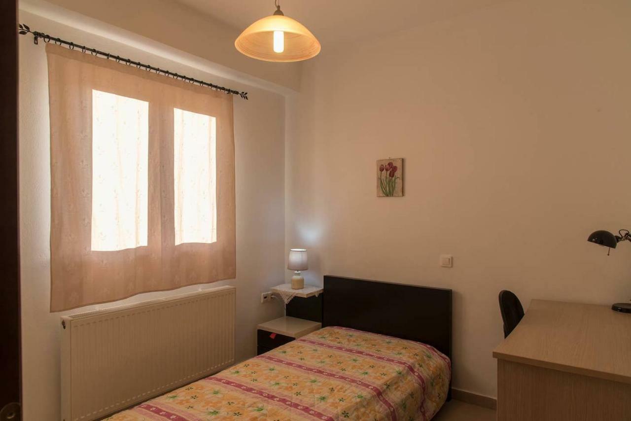 Appartement Cosy House à Palekastro Extérieur photo