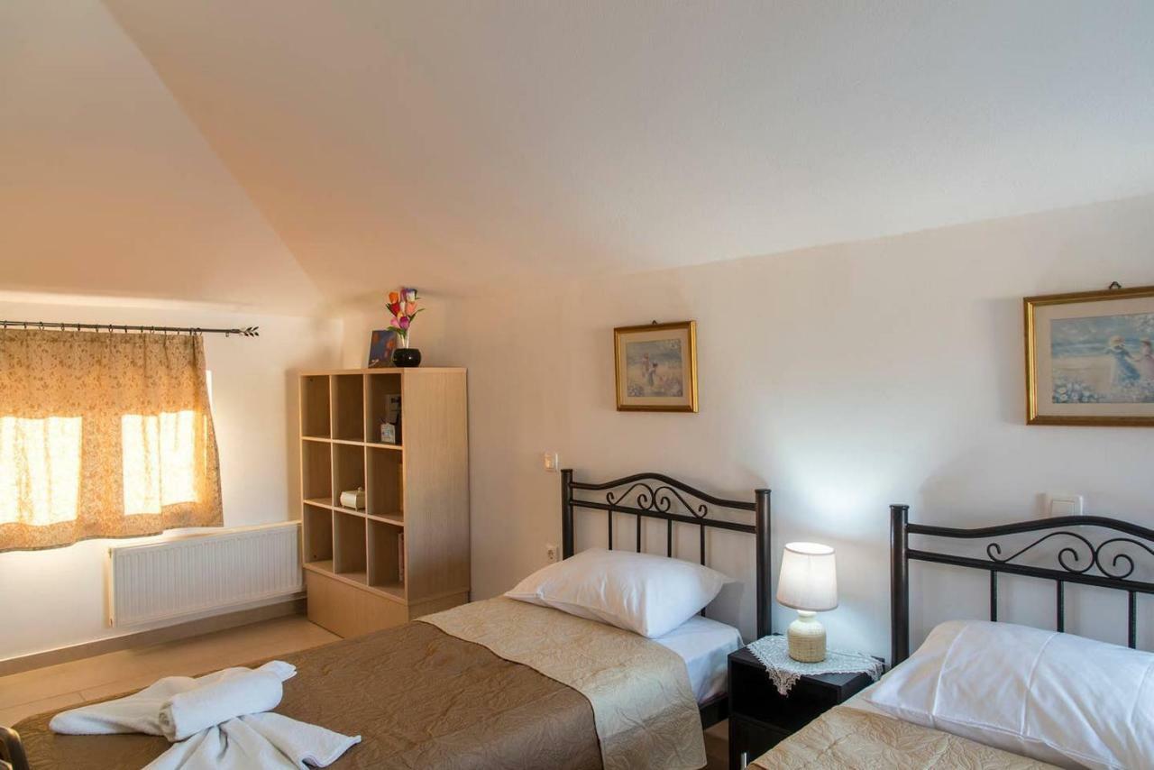 Appartement Cosy House à Palekastro Extérieur photo